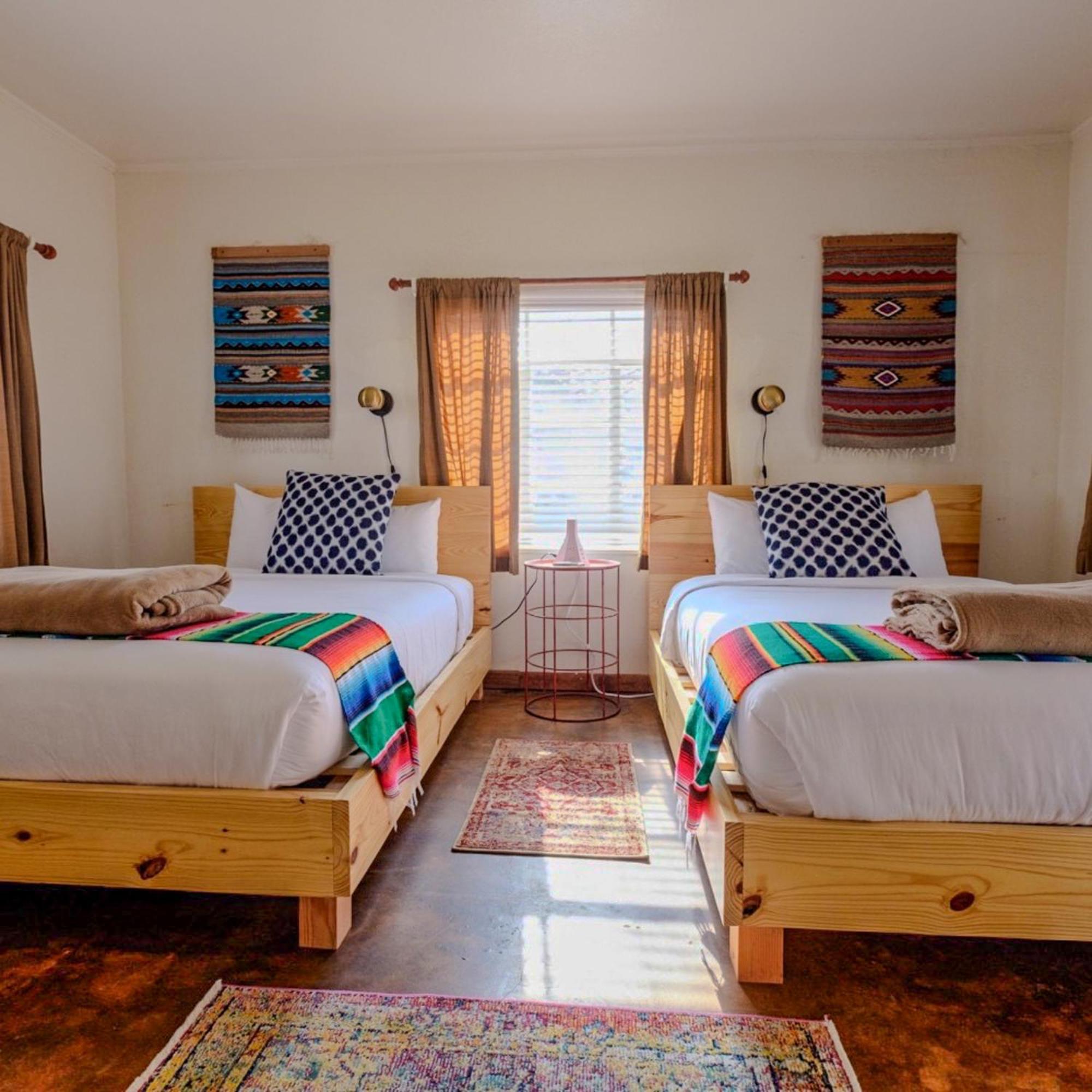 Antelope Lodge Alpine Eksteriør bilde