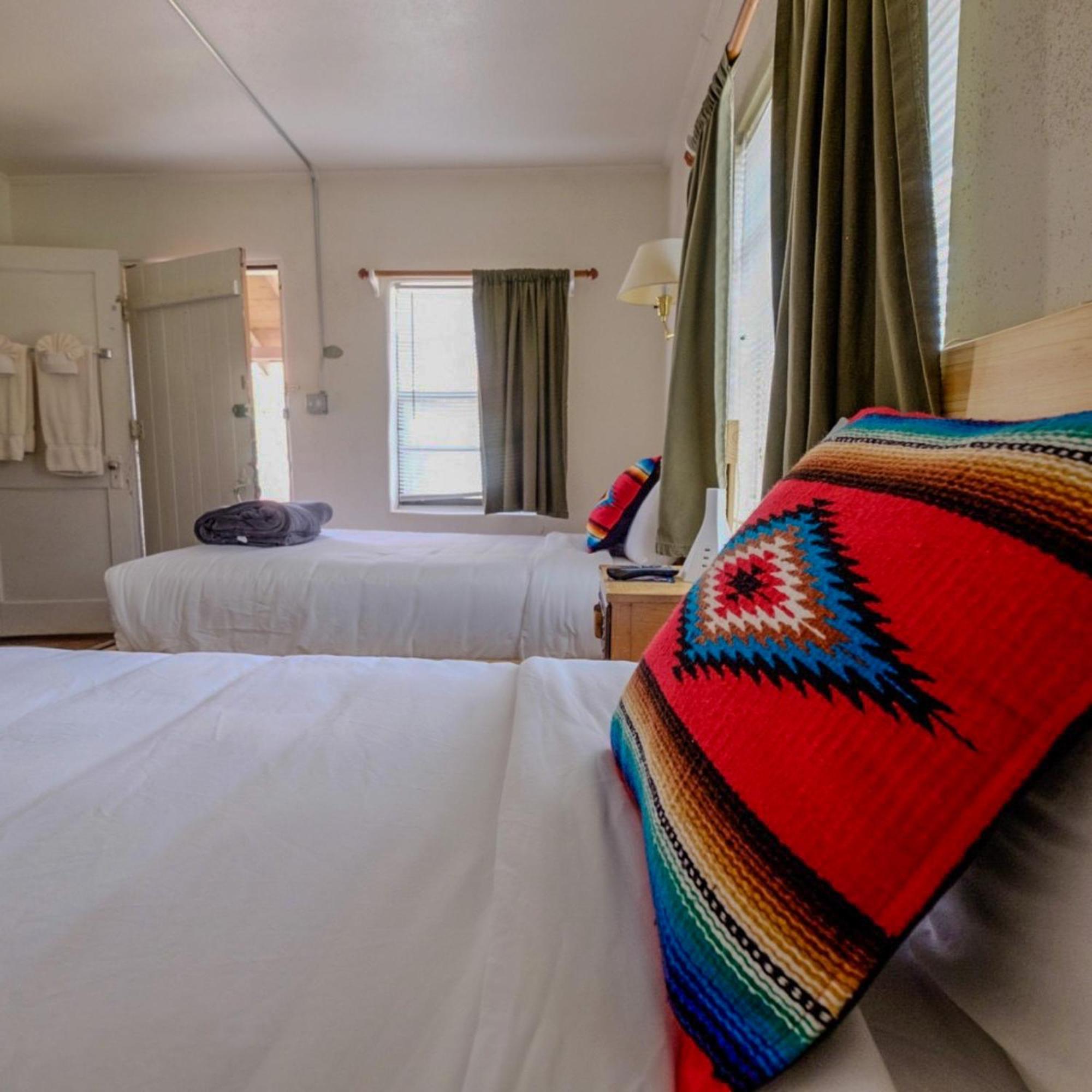 Antelope Lodge Alpine Eksteriør bilde