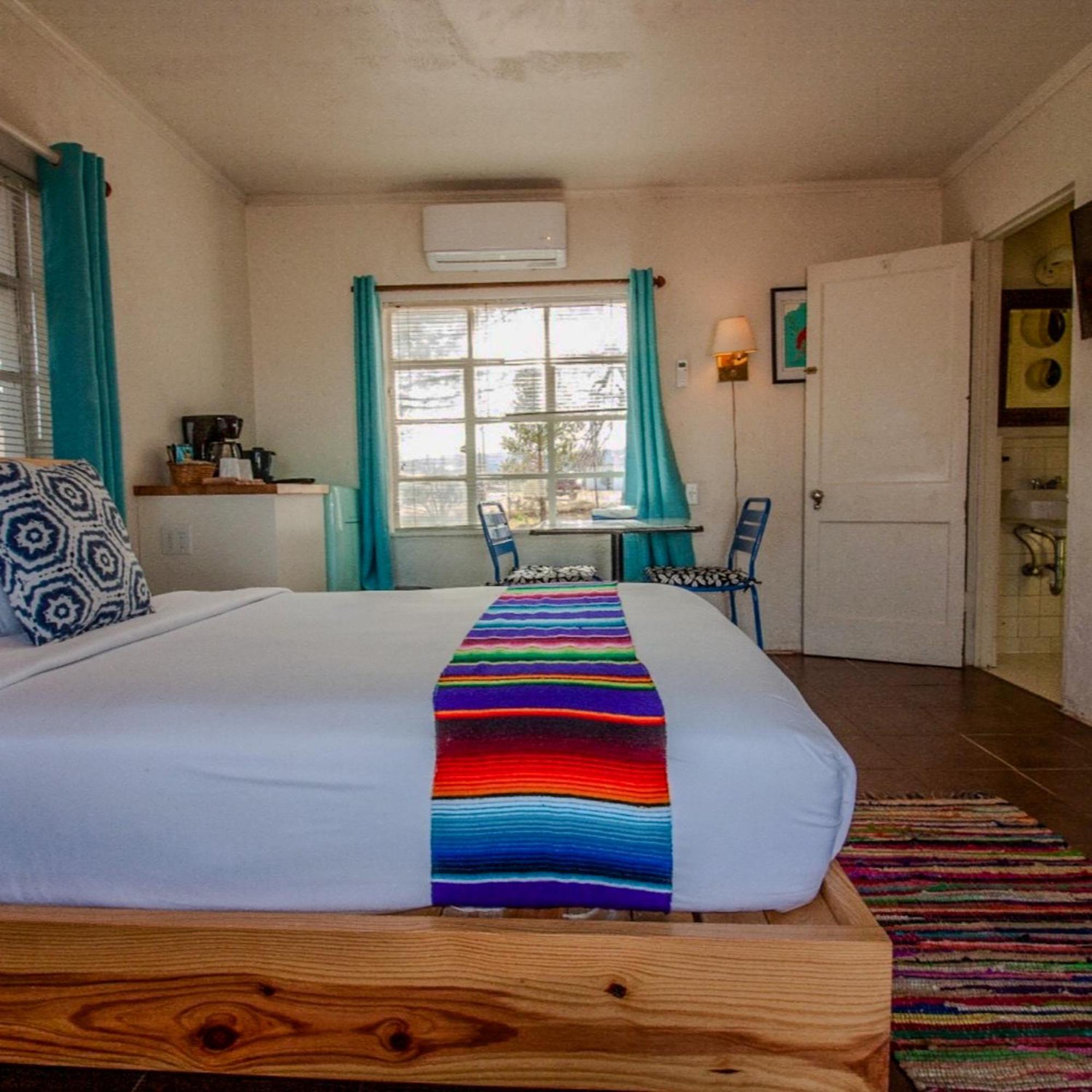 Antelope Lodge Alpine Eksteriør bilde